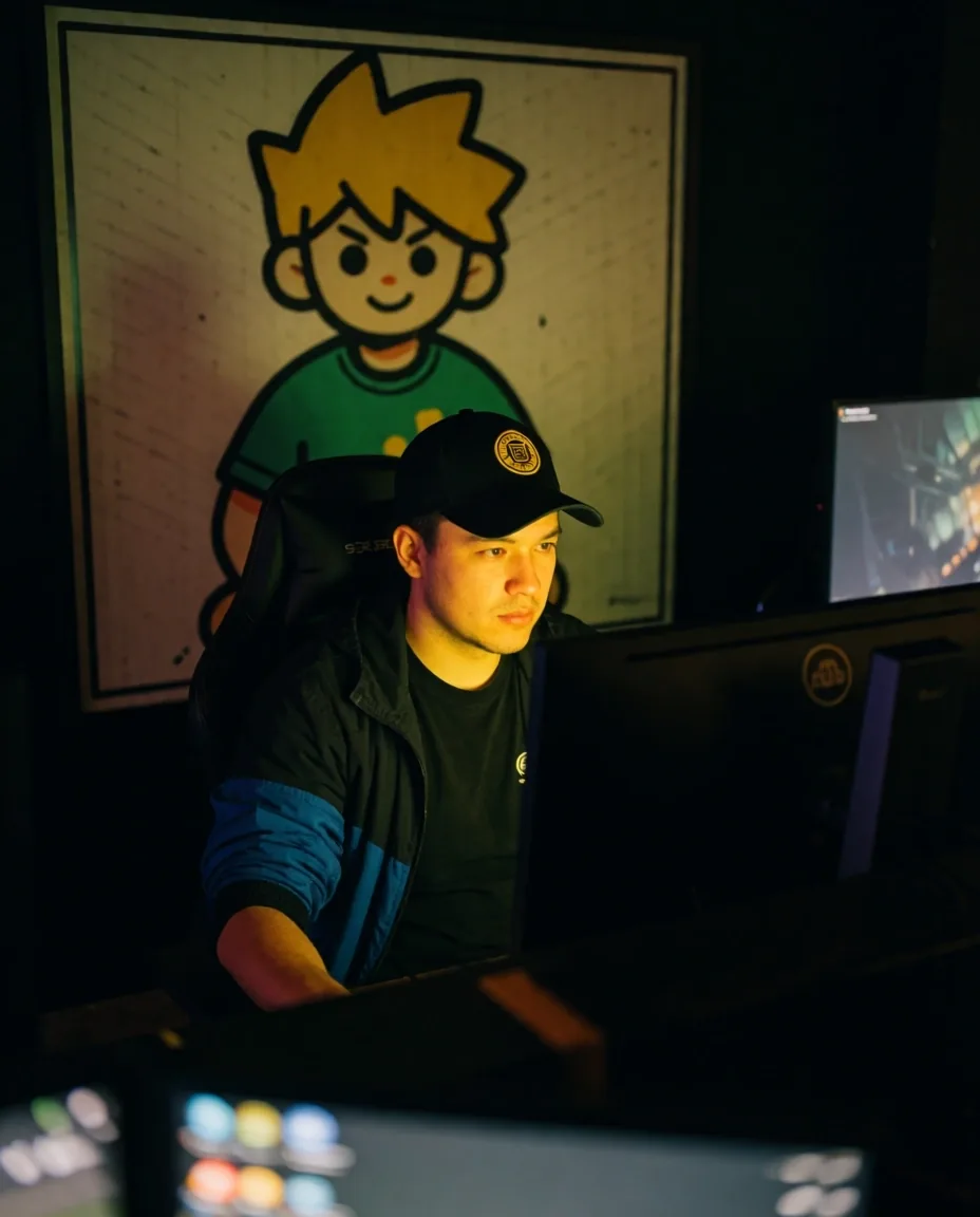 Immersion test