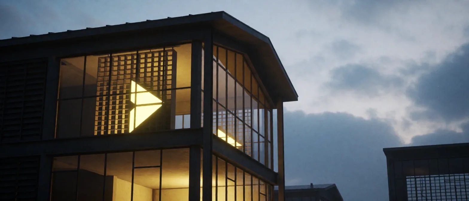 GameVibe Space Headquarters