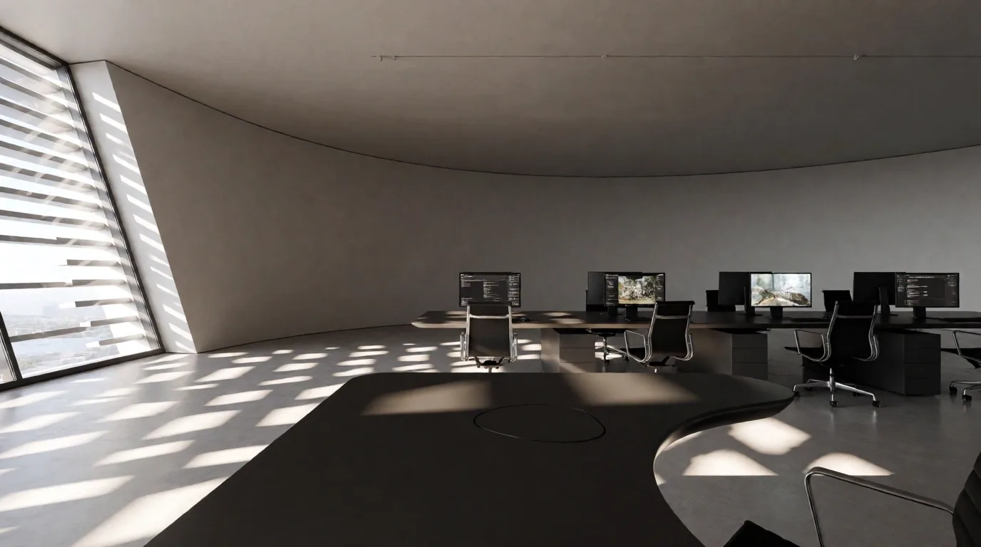 Observatoire GameVibe Space