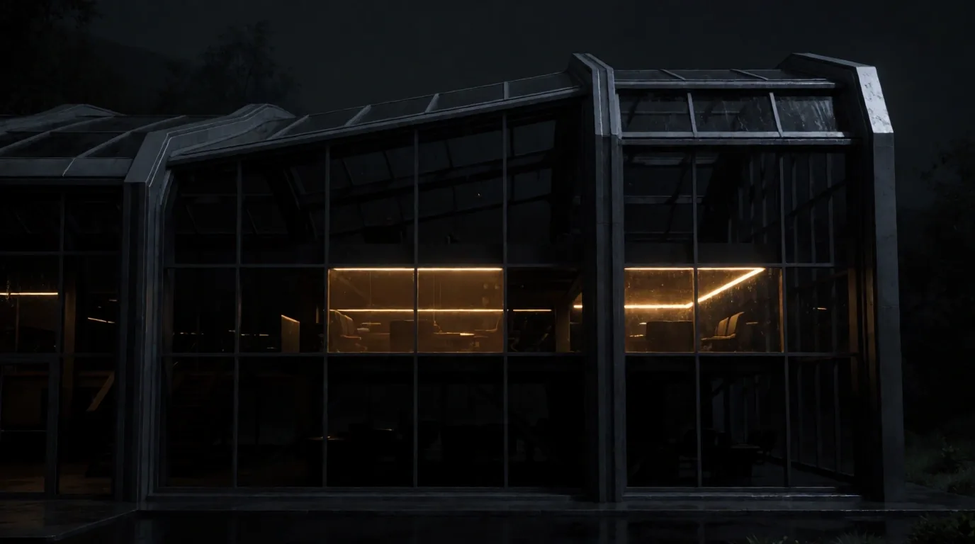 Observatoire GameVibe Space